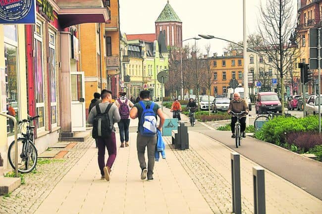 Bummelmeile der Seestadt ist beliebt 1 DSC 4885 e1532074488271