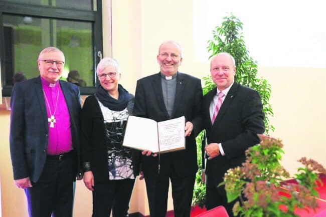 Guben und Gubin feuern Salut für 2019