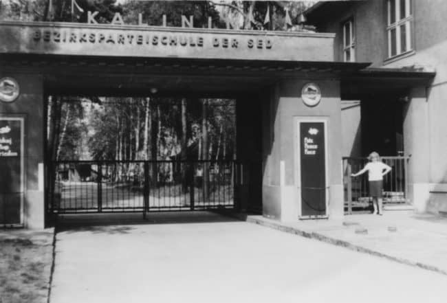 Damals war’s Niederlausitz: Das war die einstige Kaderschmiede