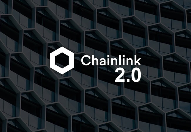 Chainlink 2.0: Preço dispara após anúncio