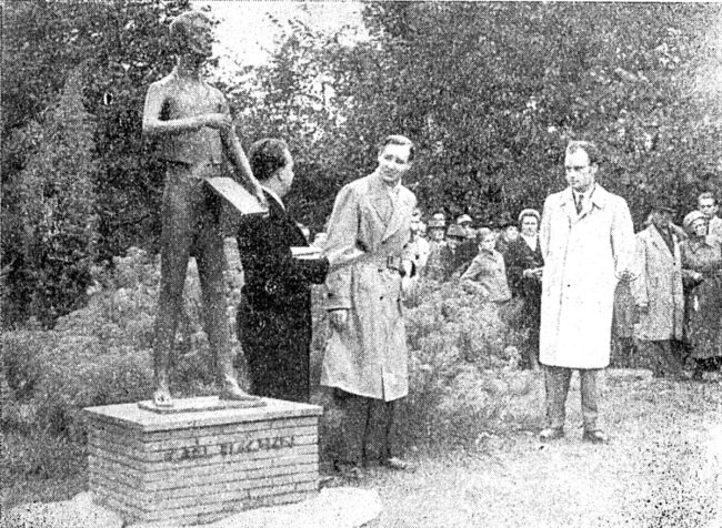 Damals war’s Niederlausitz: Wurde Kunst oder Metall gestohlen?