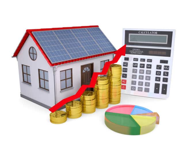 solar rebate Solar Ninjas
