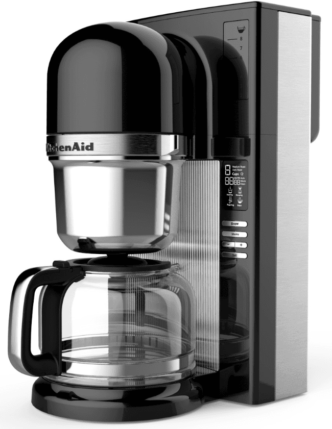 KitchenAid Pour Over Coffee Brewer