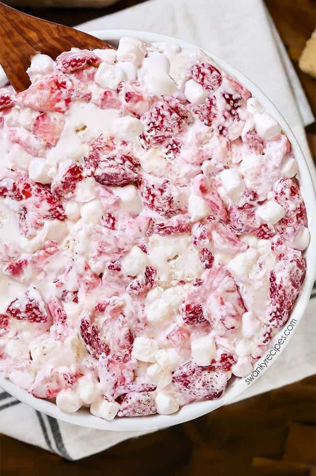 fruit salad recipe ideas