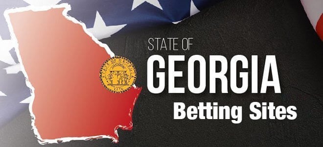 Best Georgia Betting WebSites, Top Sportsbooks List