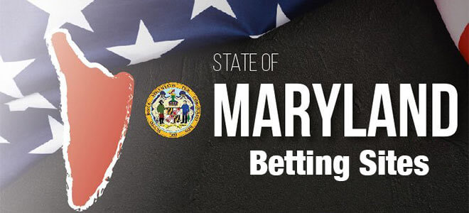 Best Maryland Sports Betting Sites