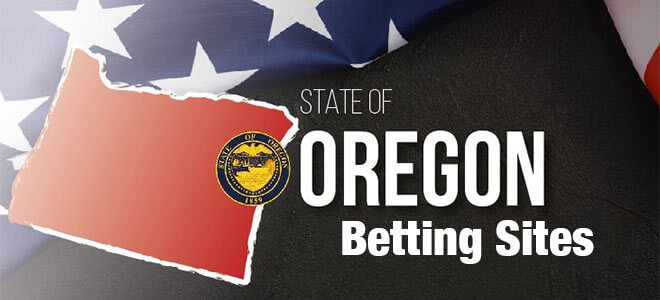 Oregon Top betting sites for residents