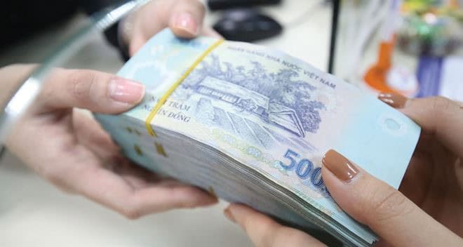 cầm thẻ căn cước được bao nhiêu tiền