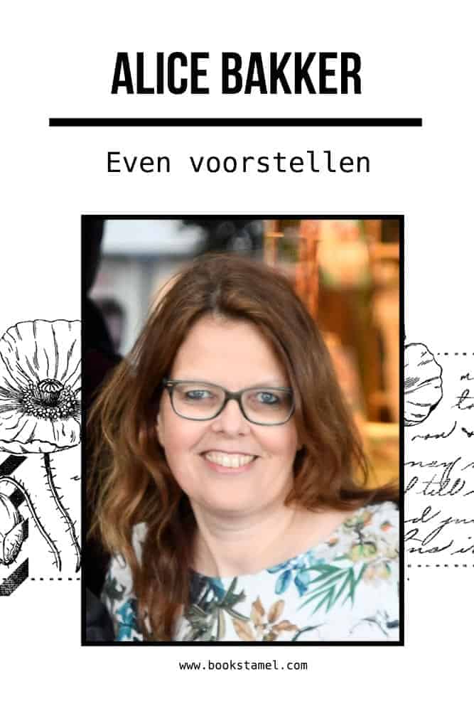Alice Bakker