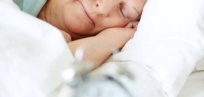 hypnosis for sleep improvement
