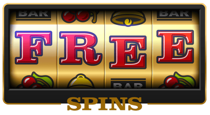Free Spins Mobile Casino
