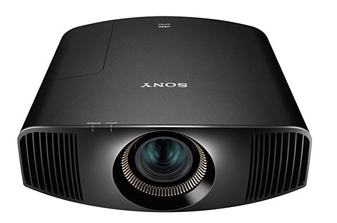 Sony VPL-VW365ES 4K Projector - BillLentis.com