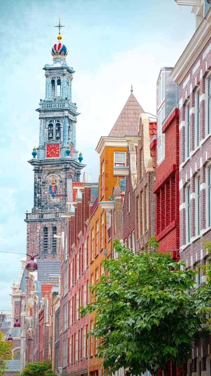 Amsterdam iPhone Wallpapers - Free Amsterdam iPhone Backgrounds