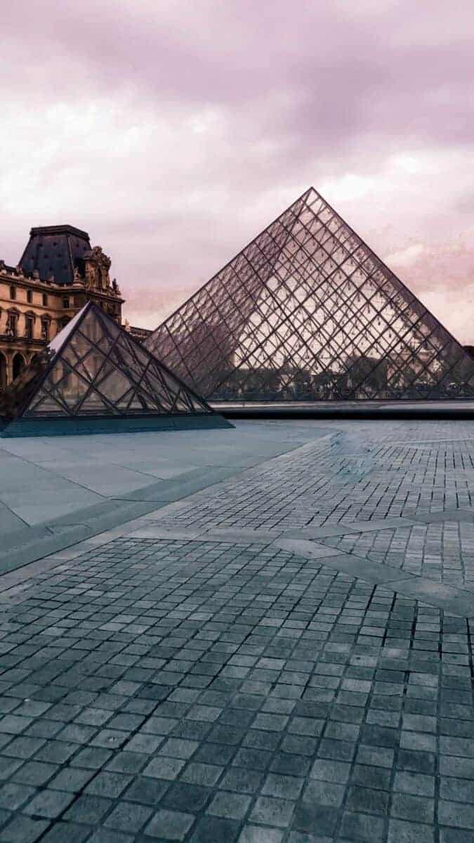 Paris iPhone Wallpapers - Top Free Paris iPhone Backgrounds