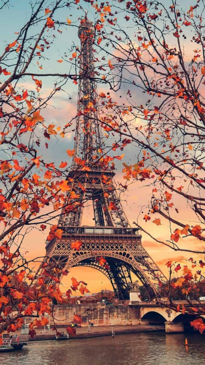 Paris iPhone Wallpapers - Top Free Paris iPhone Backgrounds