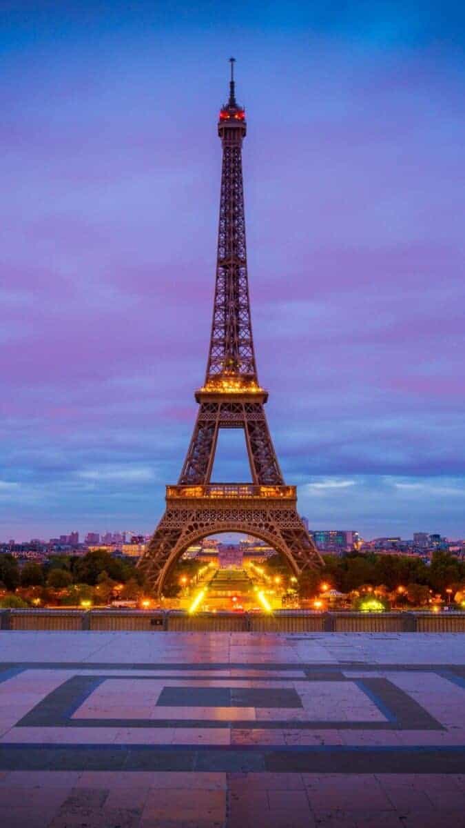 Paris iPhone Wallpapers - Top Free Paris iPhone Backgrounds