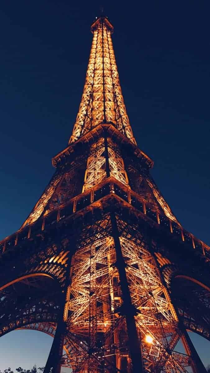 Paris iPhone Wallpapers - Top Free Paris iPhone Backgrounds