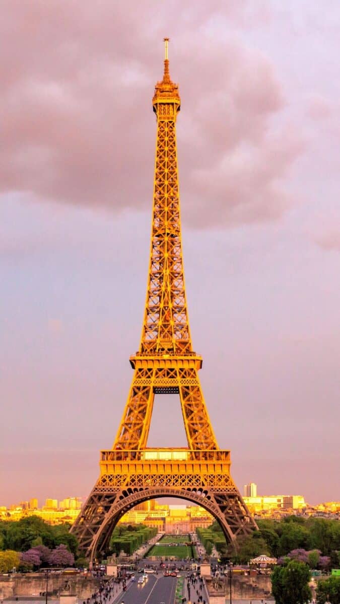 Paris iPhone Wallpapers - Top Free Paris iPhone Backgrounds