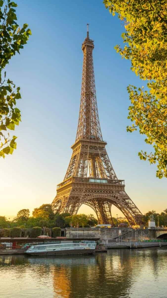 Paris iPhone Wallpapers - Top Free Paris iPhone Backgrounds