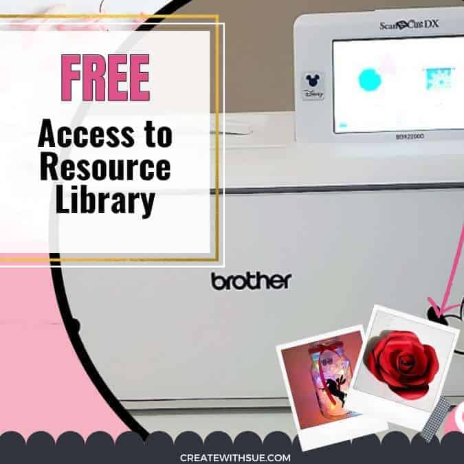 Access the FREE designs in the Create With Sue Resource Library here. 