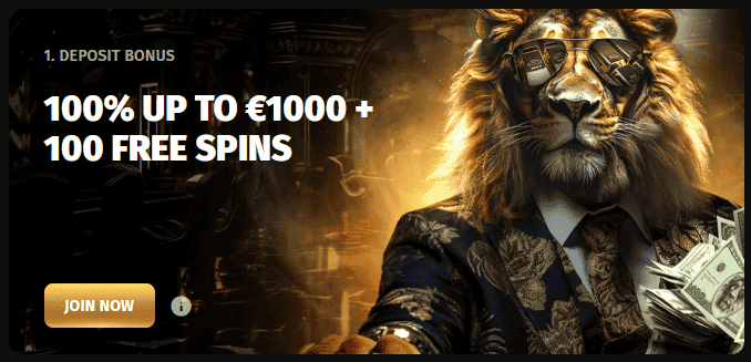 FortunePlay Casino 1st deposit bonus