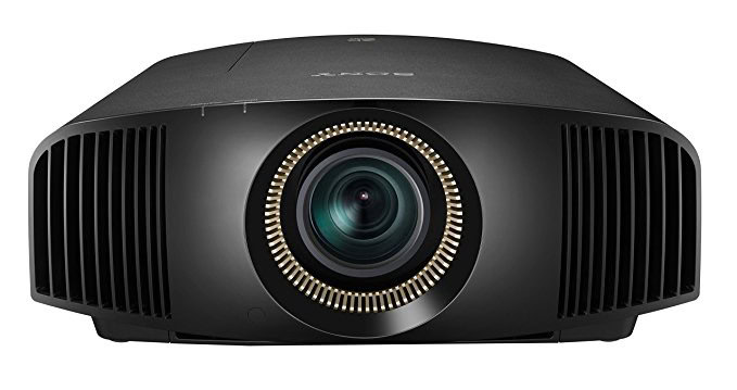 Sony VPL-VW350ES 4K Projector - BillLentis.com