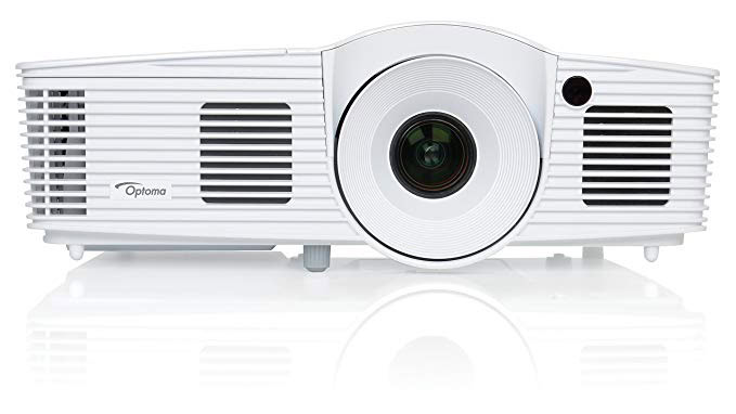 Optoma HD28DSE Projector - BillLentis.com