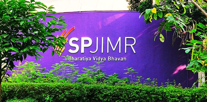 SPJIMR One Year MBA (PGPM) Placement 2018: Average Salary Rs 18.05 Lakh