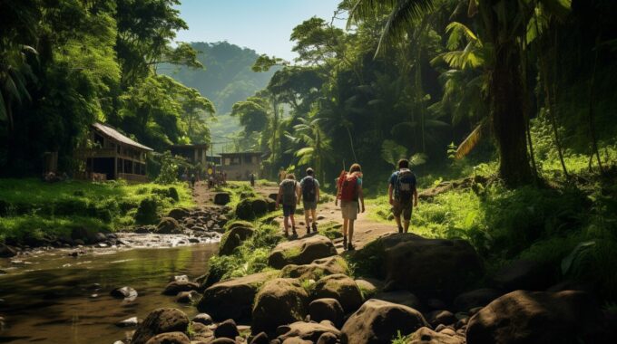 Costa Rica 7-day Resettlement Ready Seminar