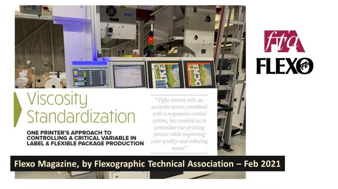 Flexo Februar 2021