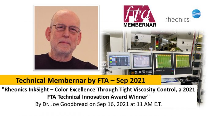 FTA Membernar ColorQualityPrinting Viscosity