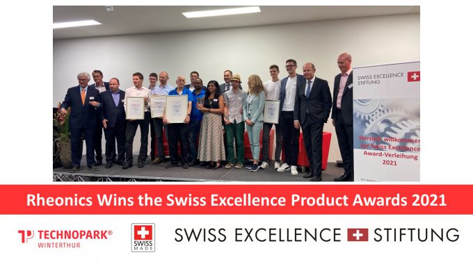 SWEX2021 Rheonics