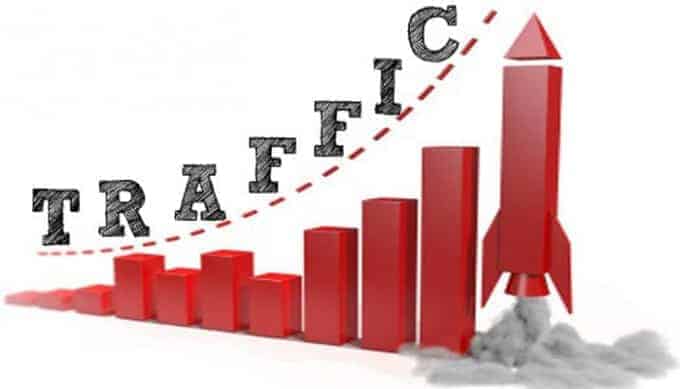 How to Get Traffic to Your Blog 32 How I get huge traffic