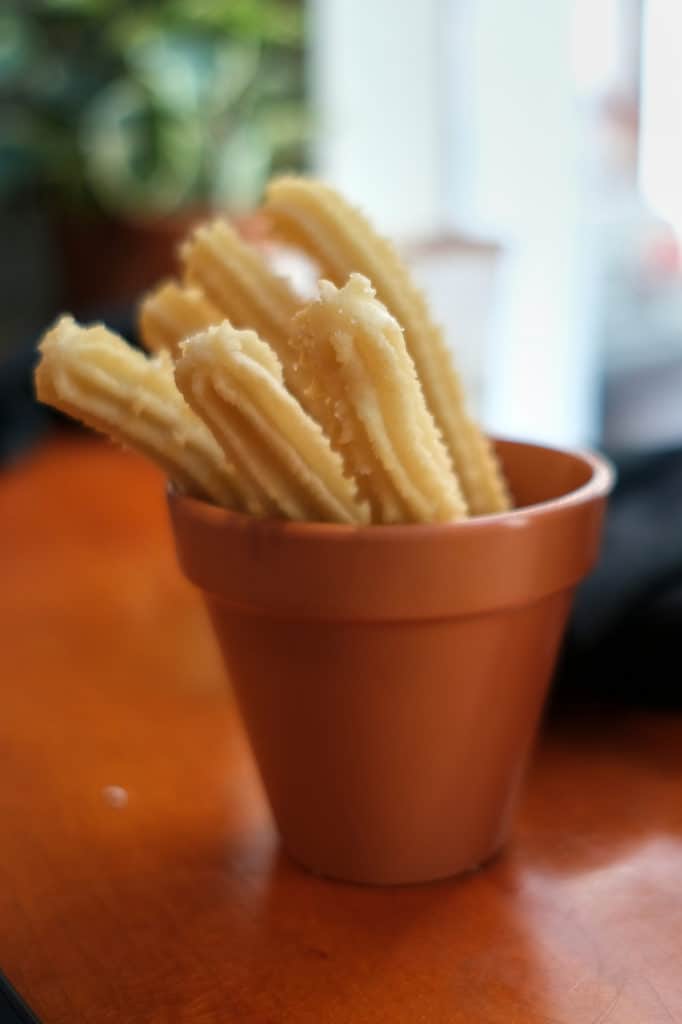 Churros