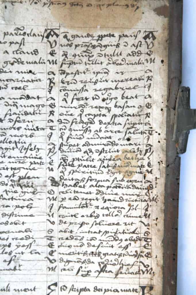 incunable_book1400s4