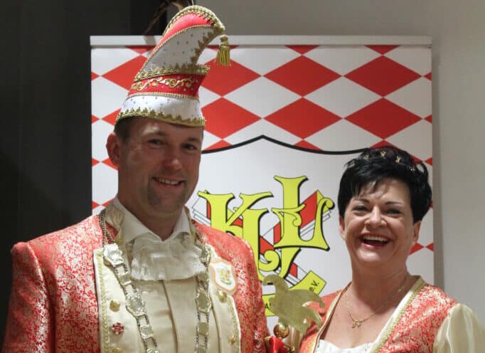 Die Vorbereitungen auf die Fünfte Jahreszeit laufen auf Hochtouren