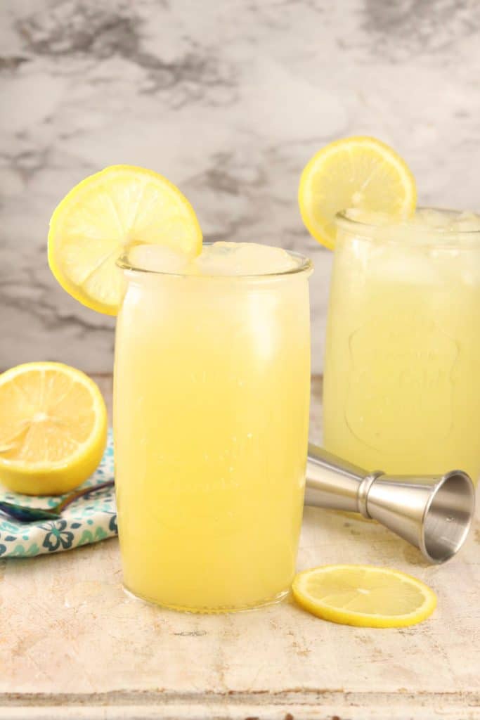 easy vodka cocktails