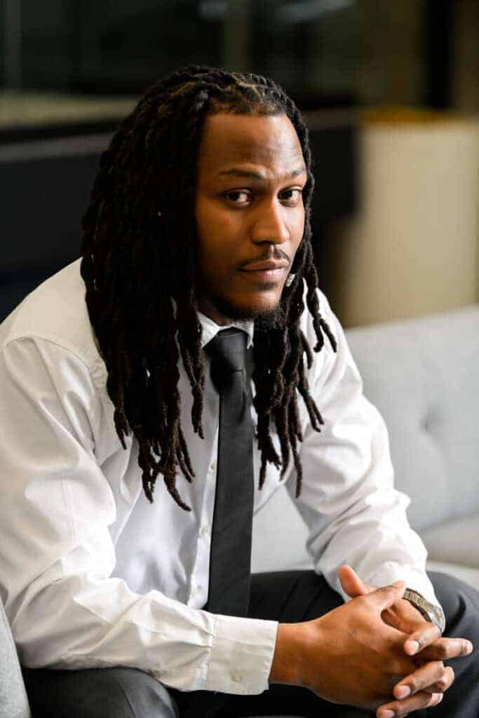 Corporate Portrait