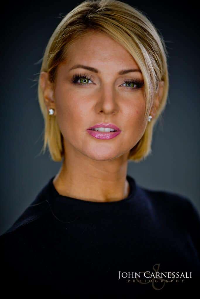 Syracuse Business and Corporate Head Shots