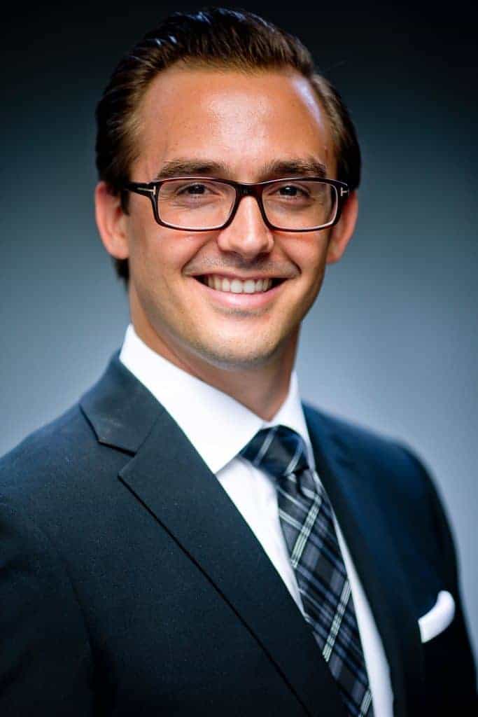 Business Head Shot Photographer Studio Syracuse