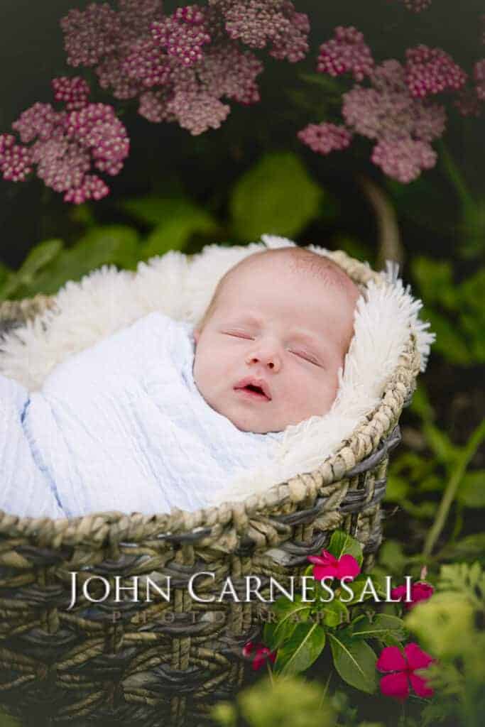 Photographers Syracuse NY Newborn Photographers