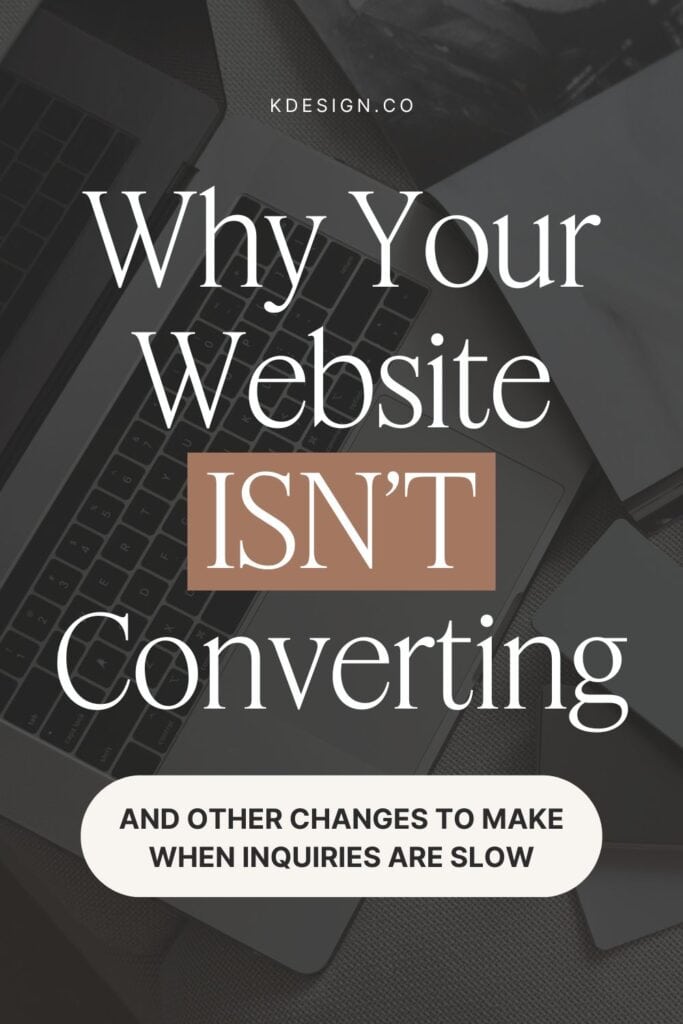 Repurposing Blog Content for Pinterest with K Design Co.