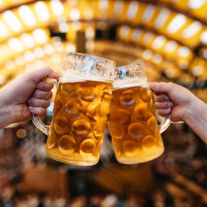 Eventos Cerveceros