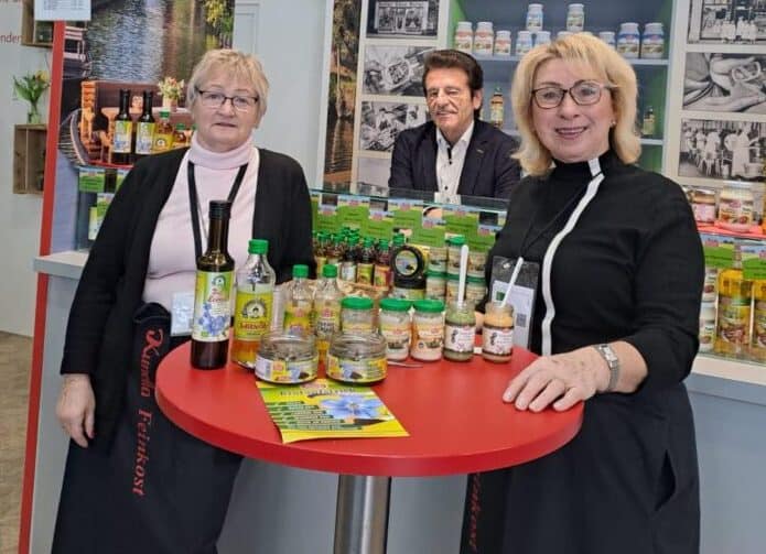 Grüne Woche 2026 in Berlin startet am 16. Januar