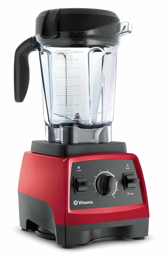 Vitamix 7500 Blender - BillLentis.com