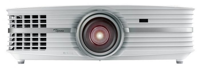 Review Optoma UHD60 True 4K UHD Projector - BillLentis.com