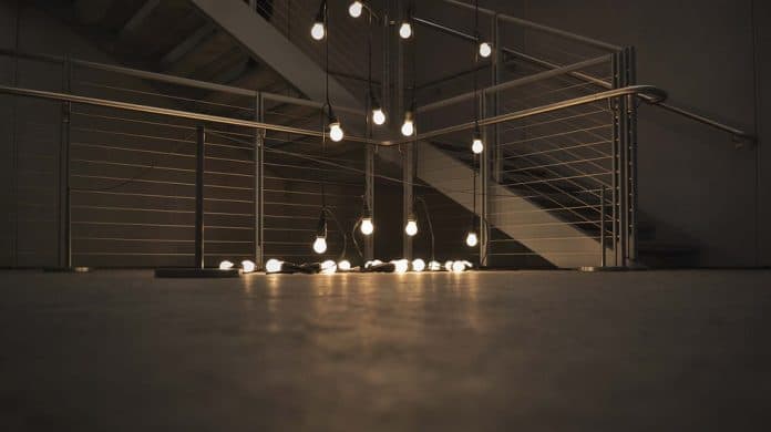 Enhancing the beauty of the stairs and safeguarding them through efficient lighting - Bill Lentis Media