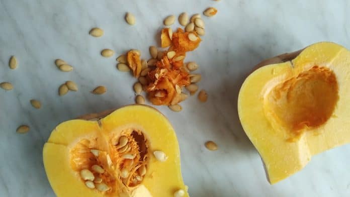 How To Make Butternut Soup Without A Blender - Bill Lentis Media