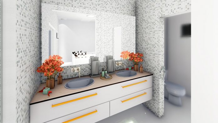 Ideas For Imaginative Use Of Modern Lights In Bathroom To Have Better Surroundings - Bill Lentis Media