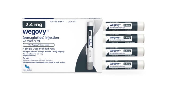 FDA Obesity Drug